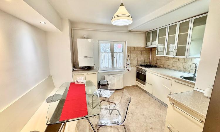 4 Camere - Aviatiei - Aurel Vlaicu - Promenada - Loc Parcare