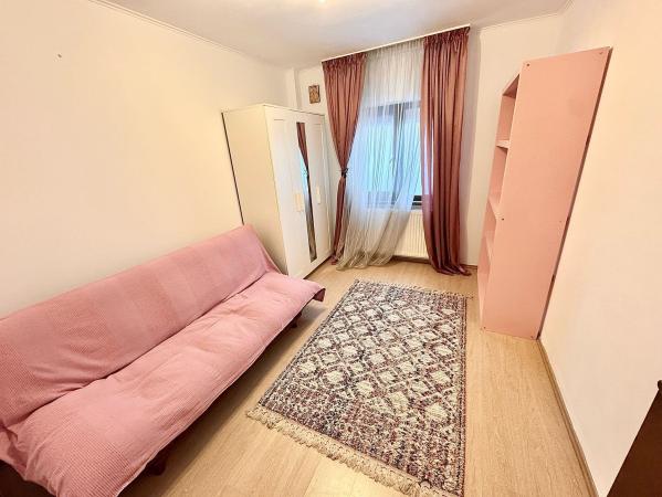 4 Camere - Aviatiei - Aurel Vlaicu - Promenada - Loc Parcare