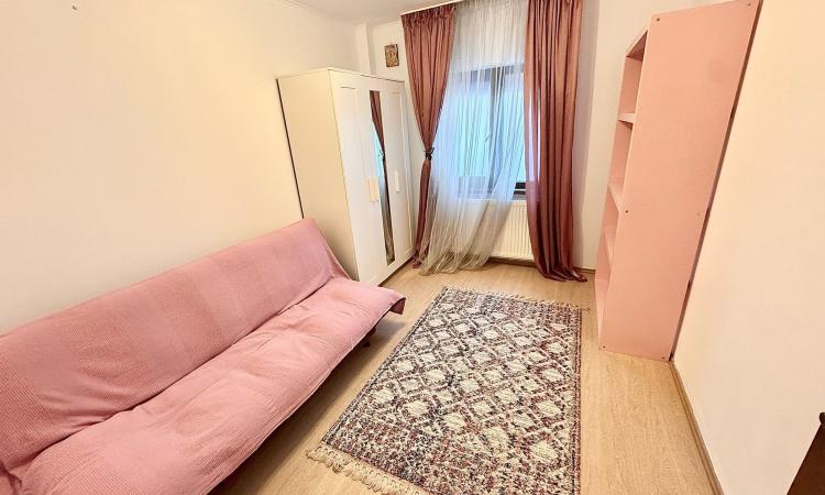 4 Camere - Aviatiei - Aurel Vlaicu - Promenada - Loc Parcare