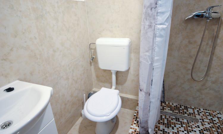 Unirii - Piata Alba Iulia - Garsoniera - SUT 39MP - renovata