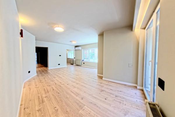 Kiseleff - Aviatorilor - Parc Herastrau - Str Gheorghe Sontu - 4 camere - garaj propriu