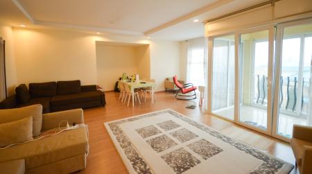 Pipera - Cosmopolis - 3 rooms 114 sqm - 2 parking spaces