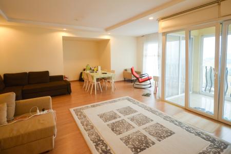 Pipera - Cosmopolis - 3 rooms 114 sqm - 2 parking spaces