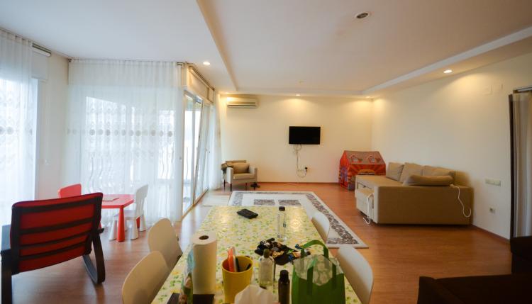 Pipera - Cosmopolis - 3 rooms 114 sqm - 2 parking spaces