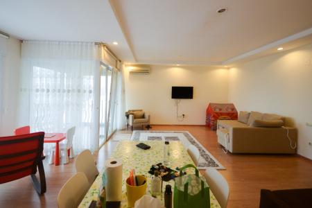 Pipera - Cosmopolis - 3 rooms 114 sqm - 2 parking spaces