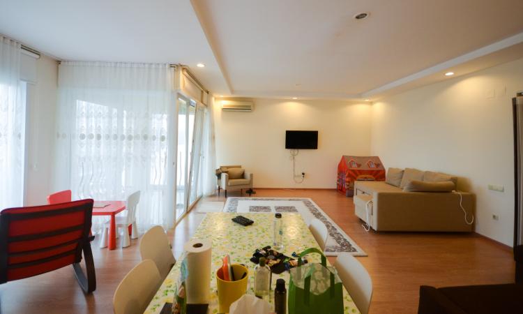 Pipera - Cosmopolis - 3 rooms 114 sqm - 2 parking spaces