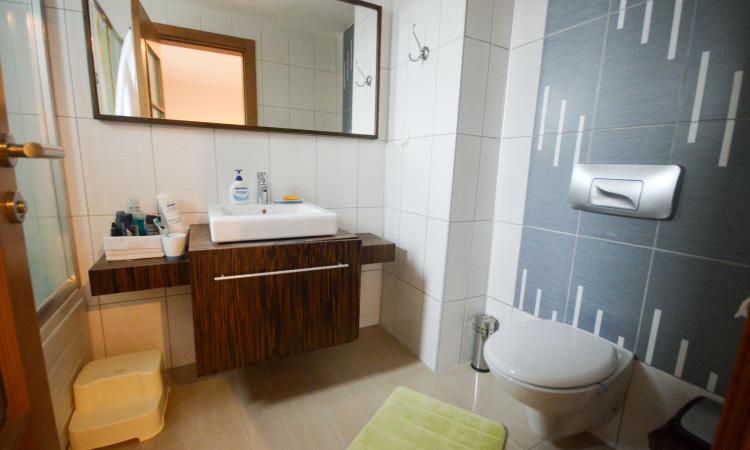 Pipera - Cosmopolis - 3 rooms 114 sqm - 2 parking spaces