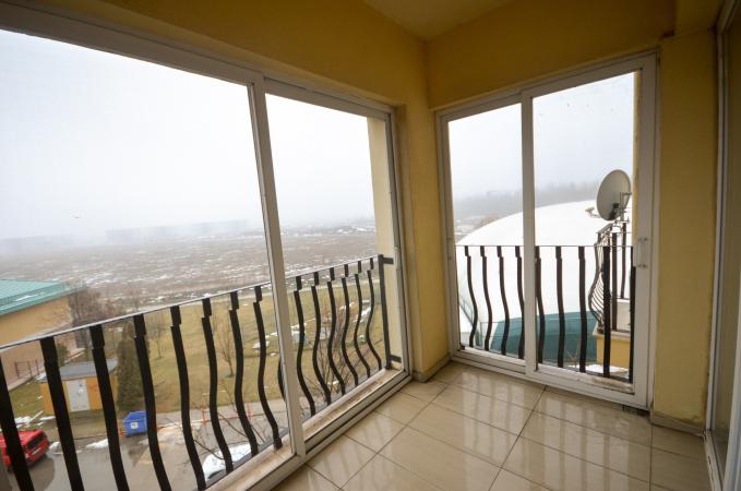 Pipera - Cosmopolis - 3 rooms 114 sqm - 2 parking spaces