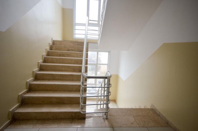 Pipera - Cosmopolis - 3 rooms 114 sqm - 2 parking spaces