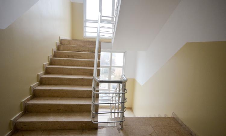 Pipera - Cosmopolis - 3 rooms 114 sqm - 2 parking spaces
