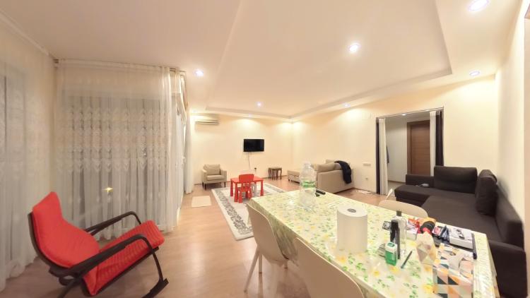 Pipera - Cosmopolis - 3 rooms 114 sqm - 2 parking spaces