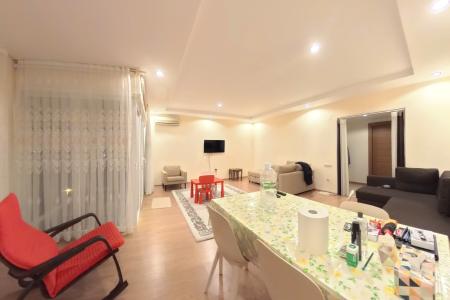 Pipera - Cosmopolis - 3 rooms 114 sqm - 2 parking spaces
