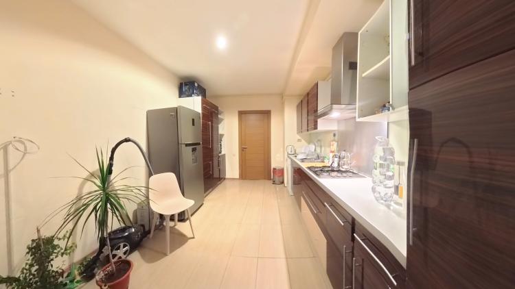 Pipera - Cosmopolis - 3 rooms 114 sqm - 2 parking spaces