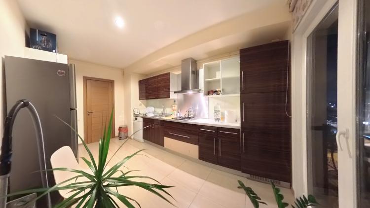 Pipera - Cosmopolis - 3 rooms 114 sqm - 2 parking spaces