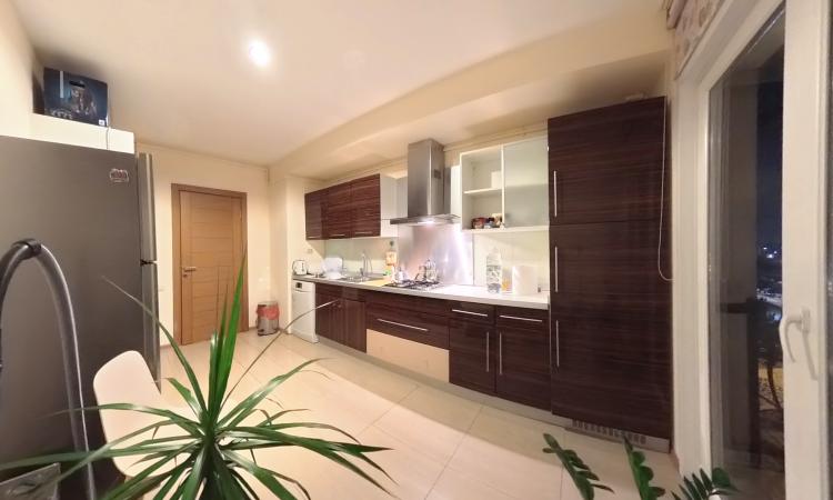 Pipera - Cosmopolis - 3 rooms 114 sqm - 2 parking spaces