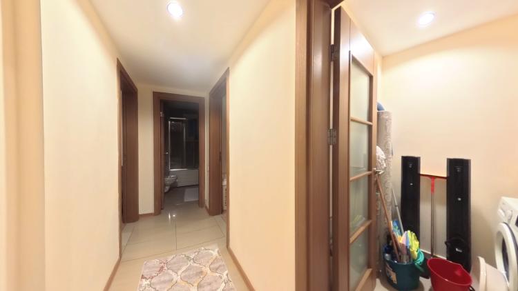 Pipera - Cosmopolis - 3 rooms 114 sqm - 2 parking spaces