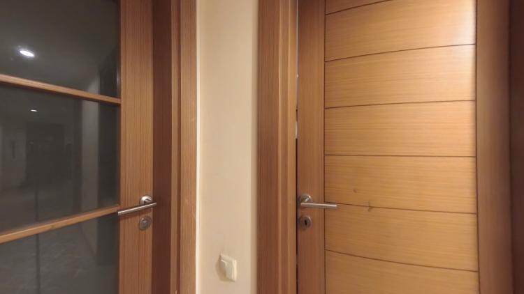 Pipera - Cosmopolis - 3 rooms 114 sqm - 2 parking spaces