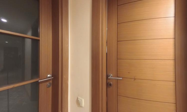 Pipera - Cosmopolis - 3 rooms 114 sqm - 2 parking spaces