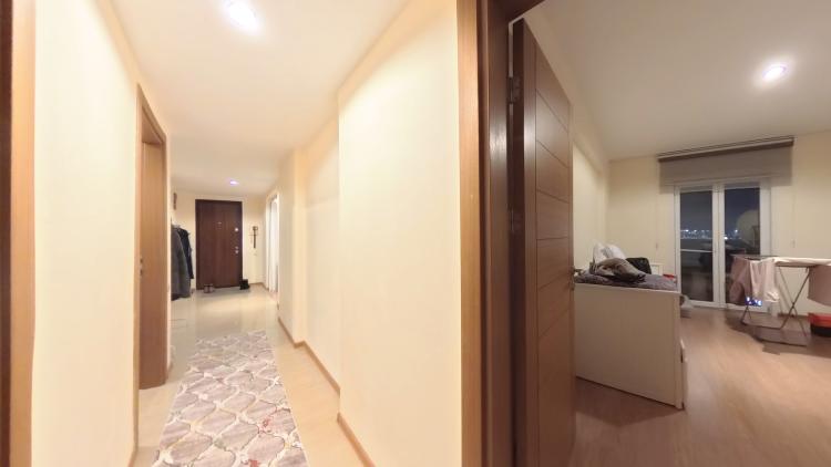 Pipera - Cosmopolis - 3 rooms 114 sqm - 2 parking spaces