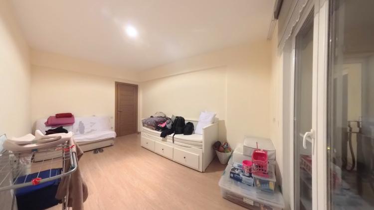 Pipera - Cosmopolis - 3 rooms 114 sqm - 2 parking spaces
