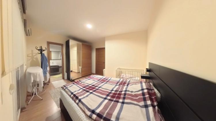 Pipera - Cosmopolis - 3 rooms 114 sqm - 2 parking spaces