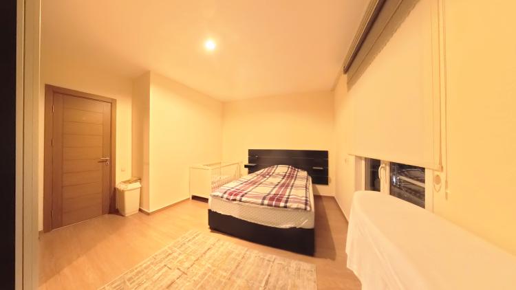 Pipera - Cosmopolis - 3 rooms 114 sqm - 2 parking spaces