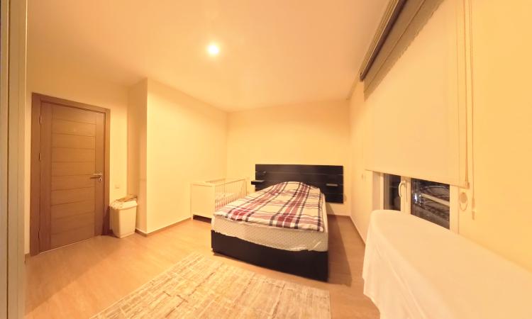 Pipera - Cosmopolis - 3 rooms 114 sqm - 2 parking spaces