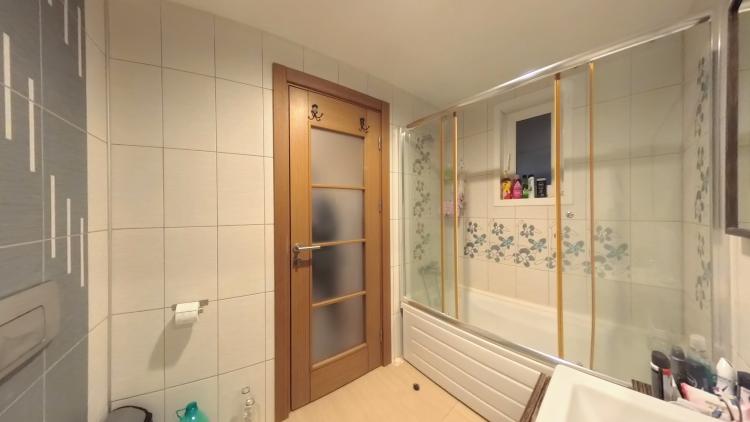 Pipera - Cosmopolis - 3 rooms 114 sqm - 2 parking spaces