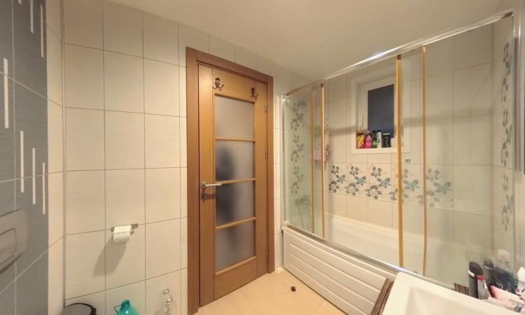 Pipera - Cosmopolis - 3 rooms 114 sqm - 2 parking spaces
