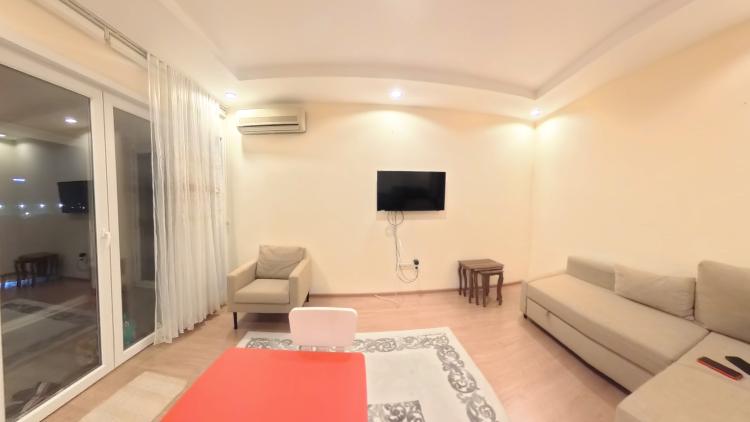 Pipera - Cosmopolis - 3 rooms 114 sqm - 2 parking spaces