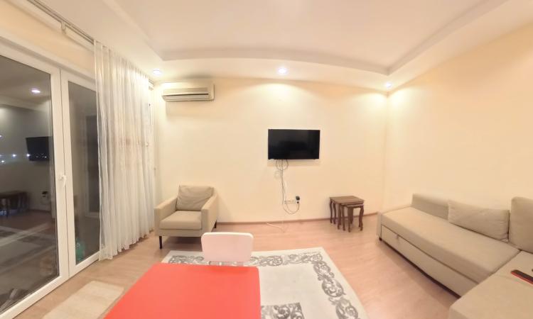 Pipera - Cosmopolis - 3 rooms 114 sqm - 2 parking spaces