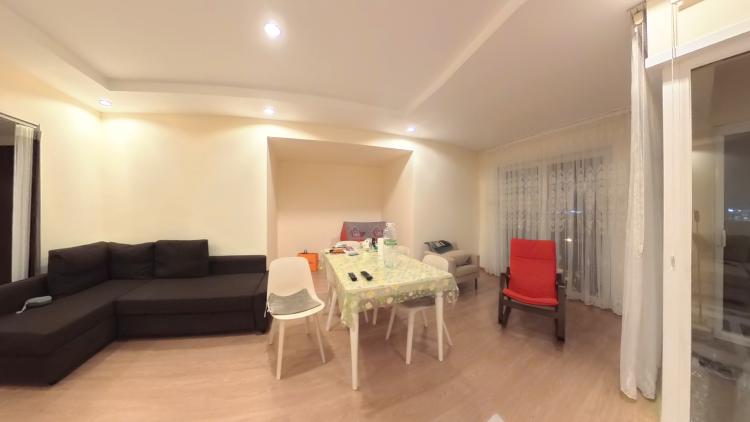 Pipera - Cosmopolis - 3 rooms 114 sqm - 2 parking spaces