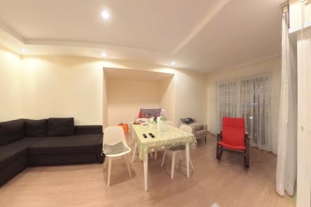 Pipera - Cosmopolis - 3 rooms 114 sqm - 2 parking spaces