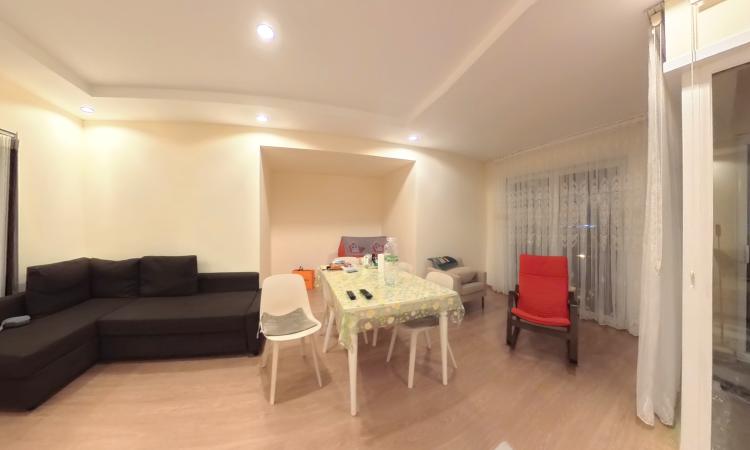 Pipera - Cosmopolis - 3 rooms 114 sqm - 2 parking spaces