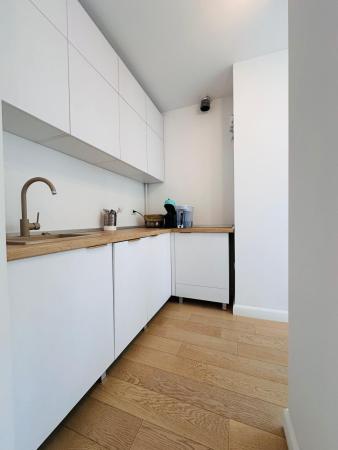 Apartament  2 camere - Aviatiei - Loc de parcare subteran- Comision 0- pret plus tva