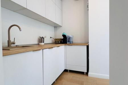 Apartament 2 camere - Aviatiei - Loc de parcare subteran- Comision 0- pret plus tva