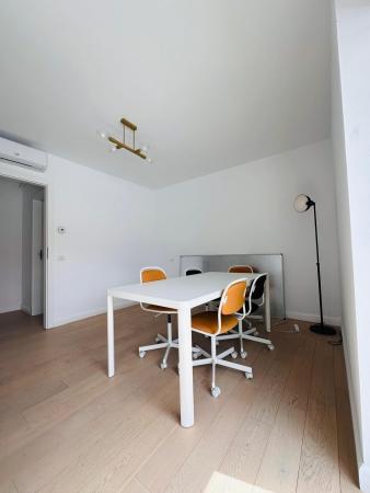 Apartament  2 camere - Aviatiei - Loc de parcare subteran- Comision 0- pret plus tva