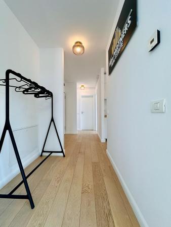 Apartament  2 camere - Aviatiei - Loc de parcare subteran- Comision 0- pret plus tva