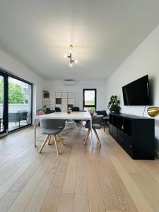 Apartament  2 camere - Aviatiei - Loc de parcare subteran- Comision 0- pret plus tva