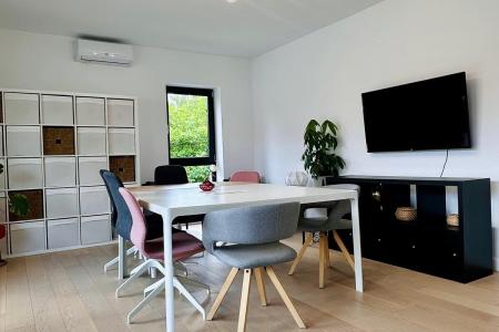 Apartament 2 camere - Aviatiei - Loc de parcare subteran- Comision 0- pret plus tva
