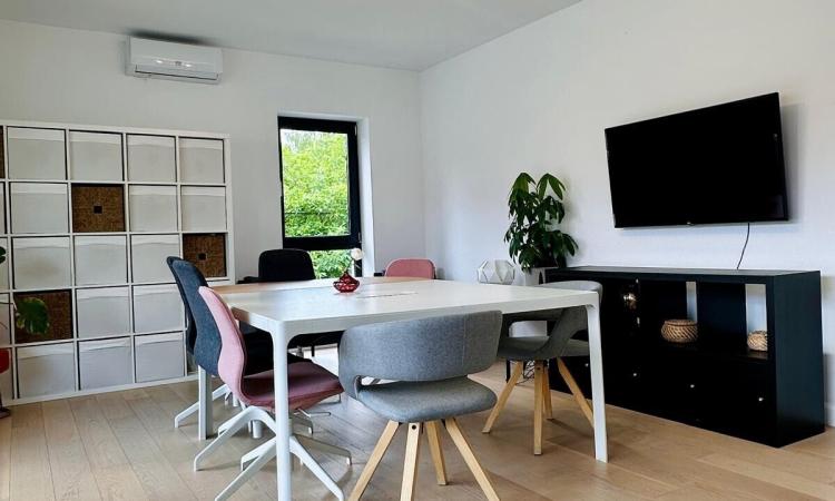 Apartament 2 camere - Aviatiei - Loc de parcare subteran- Comision 0- pret plus tva