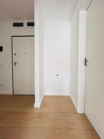Apartament  2 camere - Aviatiei - Loc de parcare subteran- Comision 0- pret plus tva