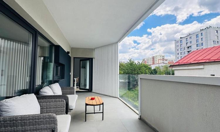 Apartament 2 camere - Aviatiei - Loc de parcare subteran- Comision 0- pret plus tva