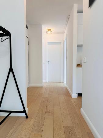 Apartament  2 camere - Aviatiei - Loc de parcare subteran- Comision 0- pret plus tva