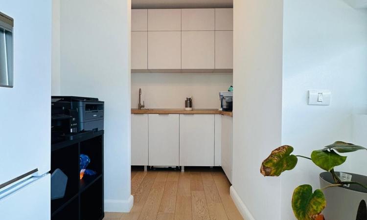 Apartament 2 camere - Aviatiei - Loc de parcare subteran- Comision 0- pret plus tva