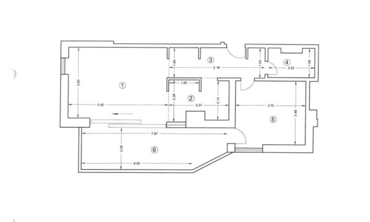 Apartament 2 camere - Aviatiei - Loc de parcare subteran- Comision 0- pret plus tva