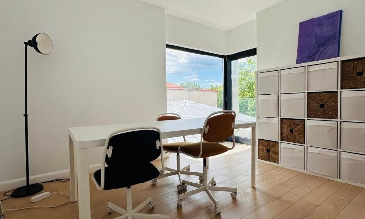 Apartament 2 camere - Aviatiei - Loc de parcare subteran- Comision 0- pret plus tva
