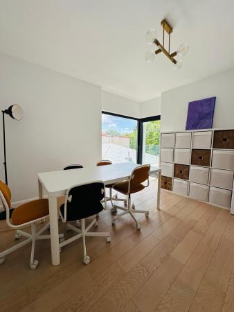 Apartament  2 camere - Aviatiei - Loc de parcare subteran- Comision 0- pret plus tva