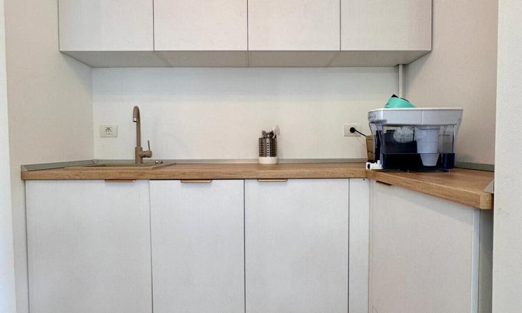 Apartament 2 camere - Aviatiei - Loc de parcare subteran- Comision 0- pret plus tva