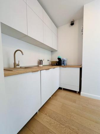 Apartament  2 camere - Aviatiei - Loc de parcare subteran- Comision 0- pret plus tva